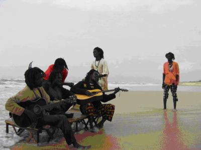 ma vision DREAD MAXIM AMAR